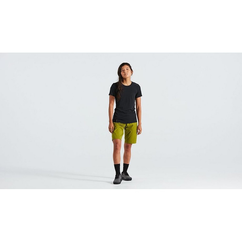 Specialized trail short wmn woodbine xs