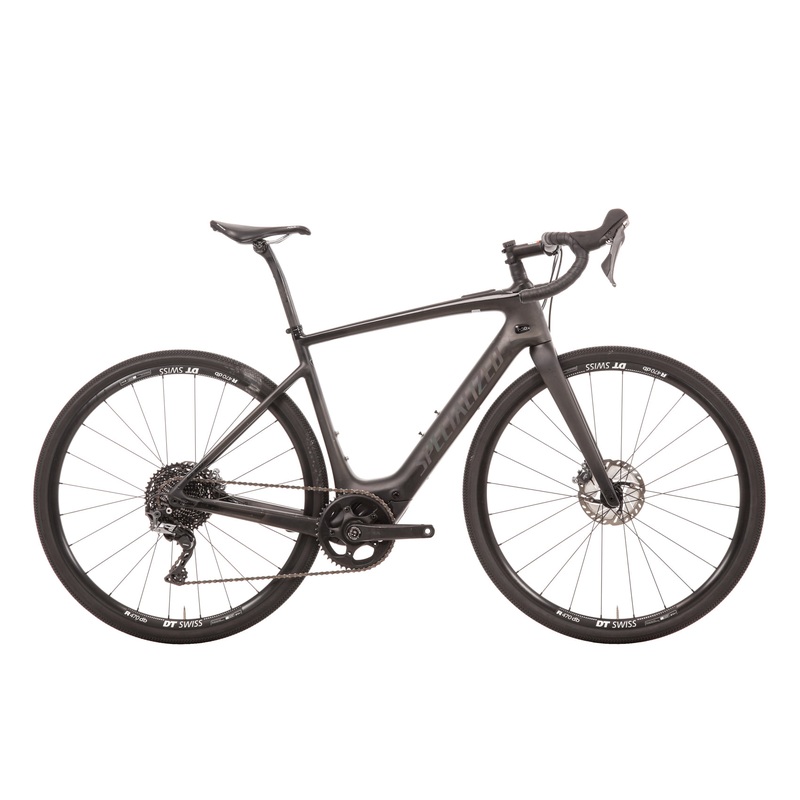 Specialized Turbo Creo SL Comp Carbon Road E-Bike – 2021, Large