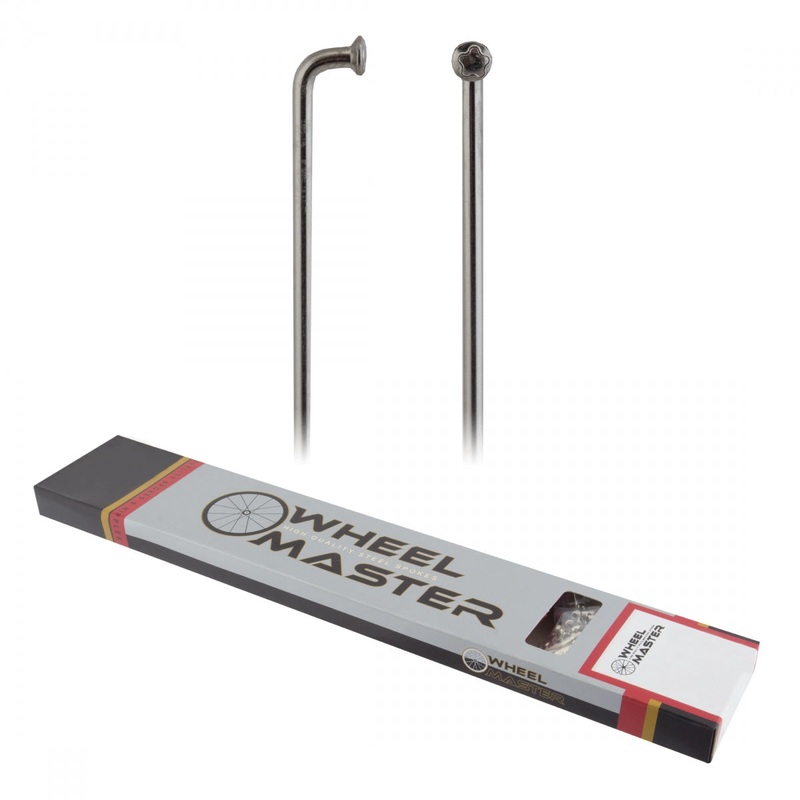 Spoke Wm Ucp 302 11-7/8 14G Bxof144