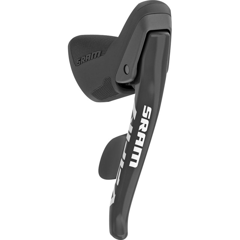 SRAM Apex 1 DoubleTap Right 11-Speed Lever for Cable Actuated Brakes