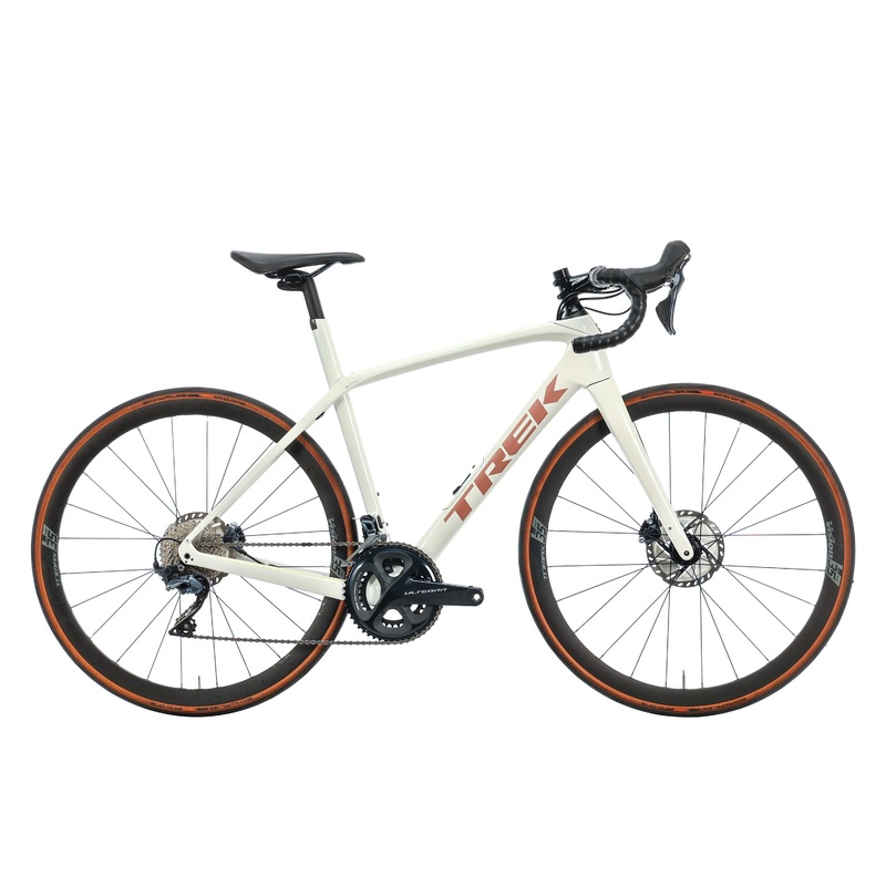 Trek Domane SL 6 Women’s Road Bike – 2020, 52cm