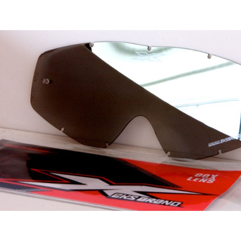 X-Brand Gox Replacement Goggle Lens