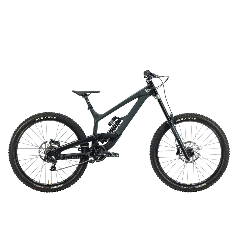 YT Tues Base Downhill Mountain Bike – 2022, Large