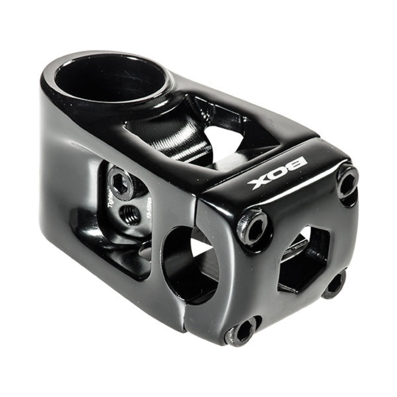 Box Hollow Front Load Stem