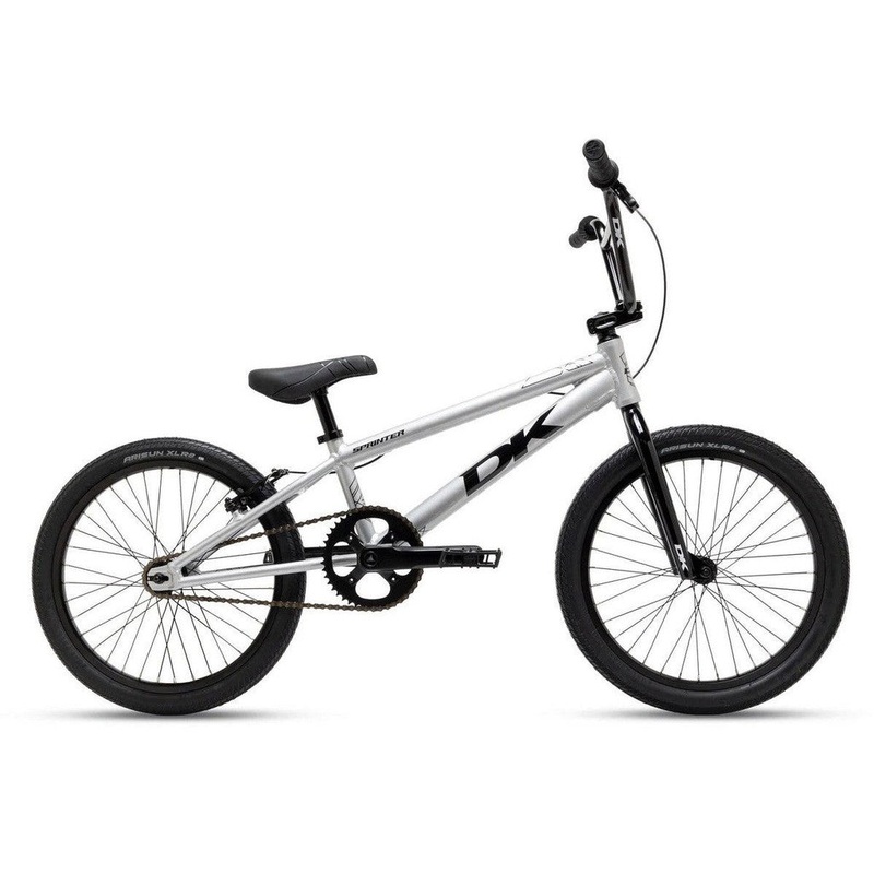 DK Sprinter Pro XL Bike