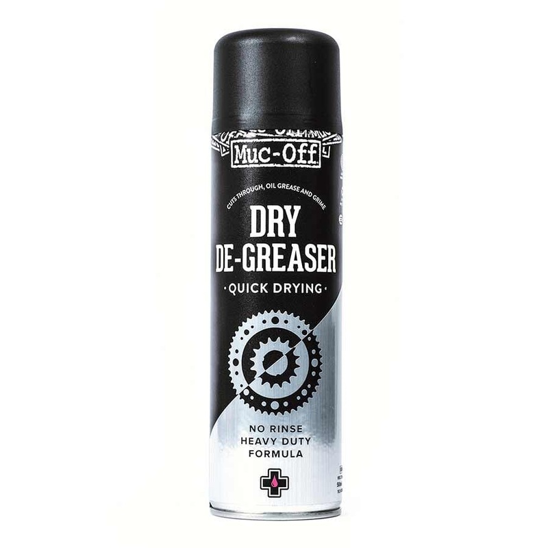 Muc-Off Dry Chain Degreaser