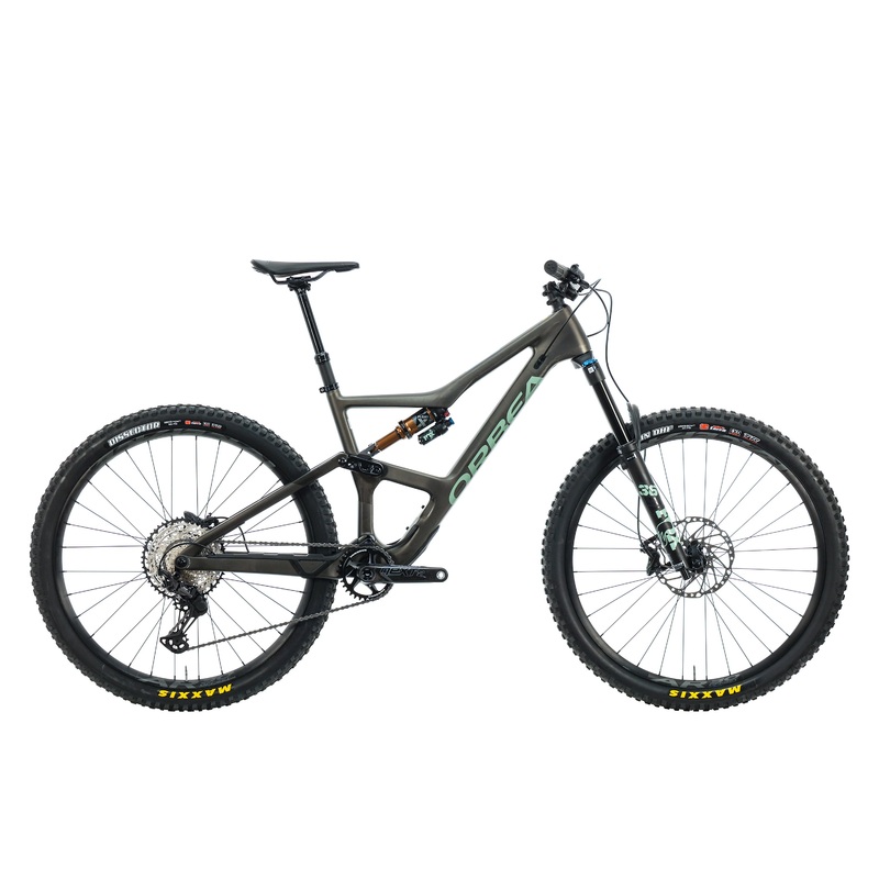 Orbea Occam M30 LT Mountain Bike – 2022, Large