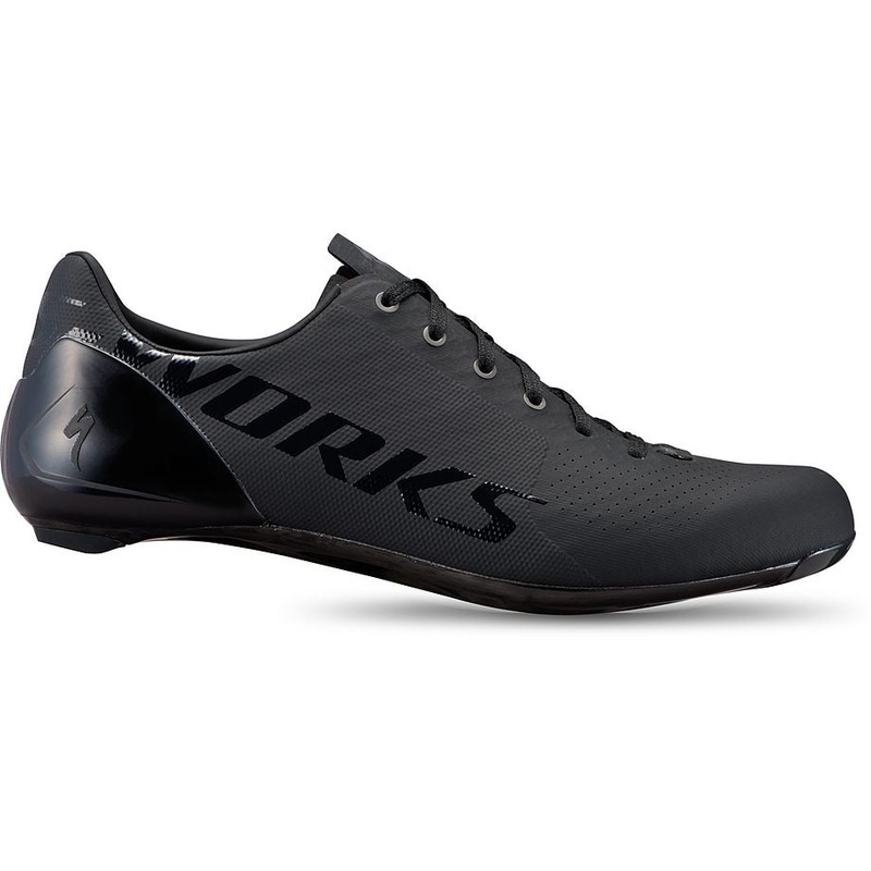 Specialized S-Works 7 lace black 42