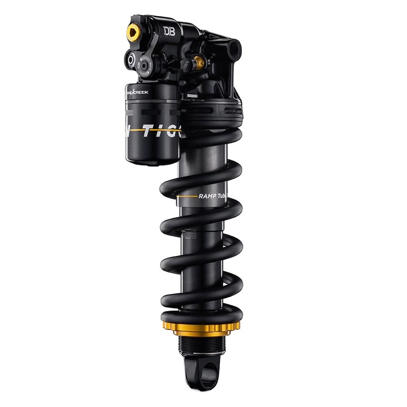 Tigon Rear Shock – 205 x 65mm Trunnion