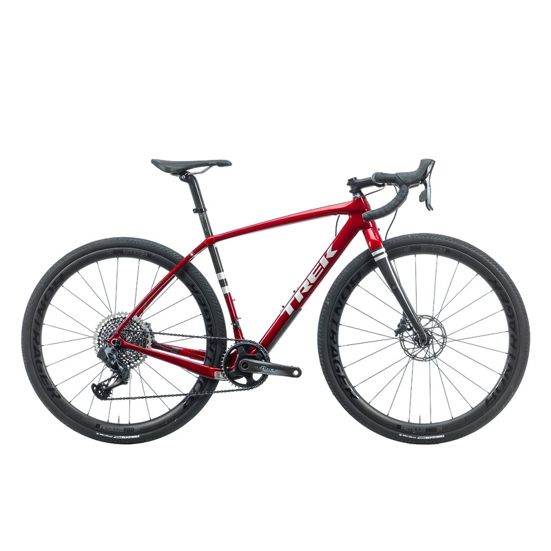 Trek Checkpoint SL 7 Gravel Bike – 2021, 52cm