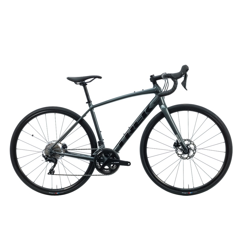 Trek Domane AL 5 Disc Road Bike – 2023, 52cm