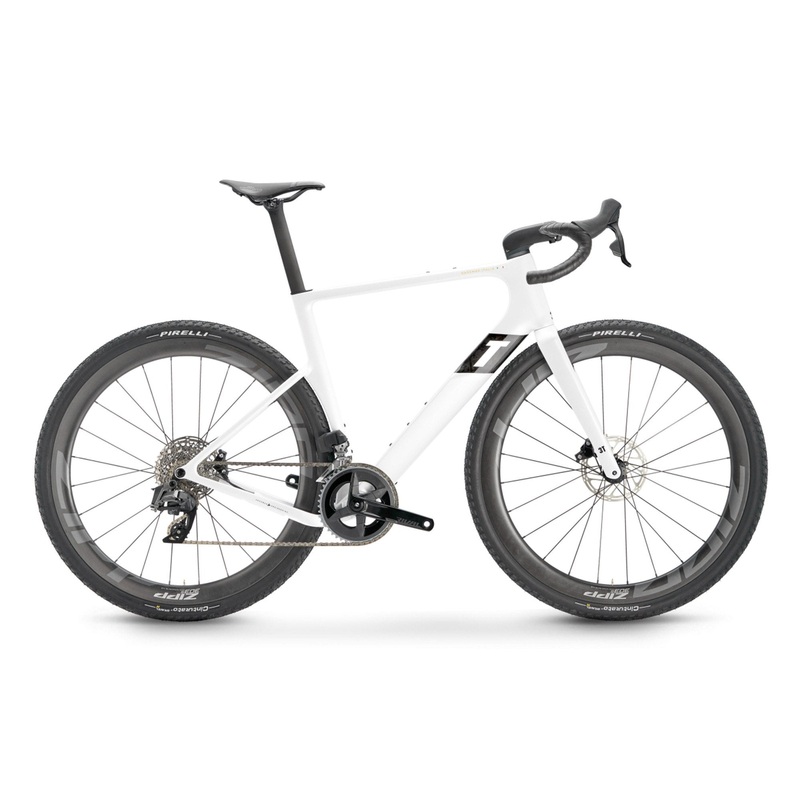 3T RaceMax Italia Rival AXS 2x Bike