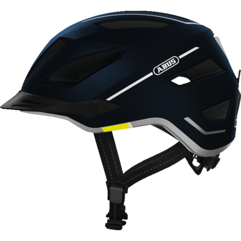 Abus Pedelec 2.0 Urban Helmet – Midnight Blue