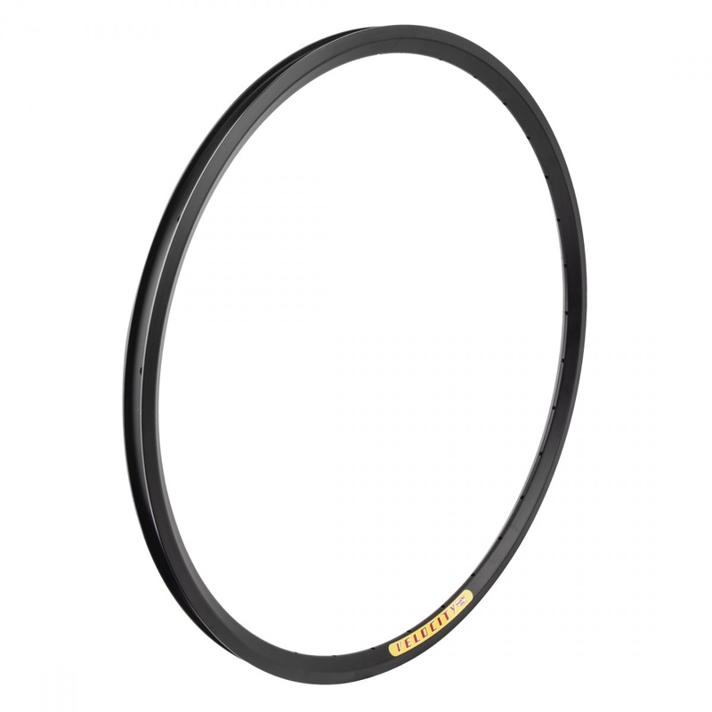 Aeroheat/Dyad Velocity 26in Aeroheat Black 32