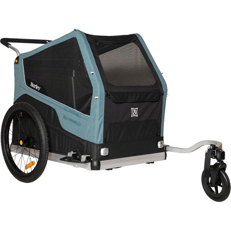 Burley Bark Ranger XL Pet Bike Trailer