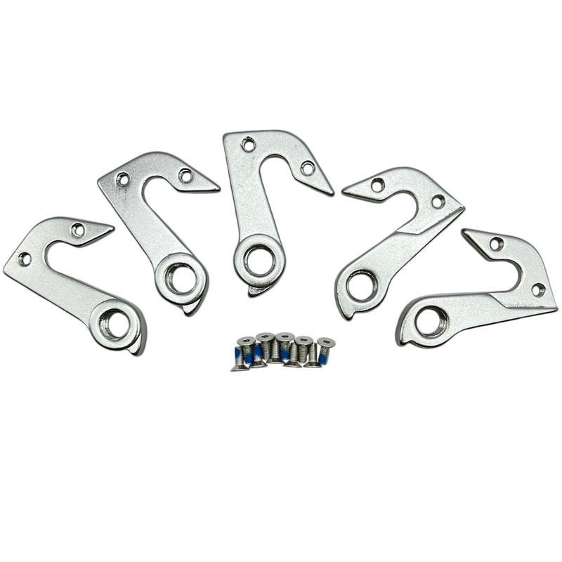 Derailleur – Hanger – #14