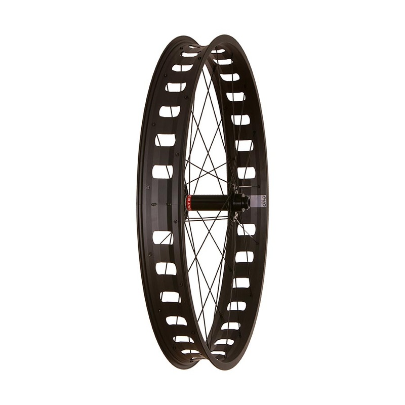 EVO JP73 FAT BIKE / Novatec D201SB / Novatec D202SB 27.5”