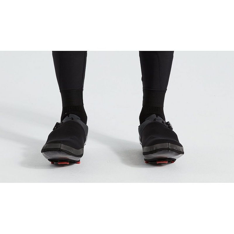 Specialized neoprene toe cover black <38-43