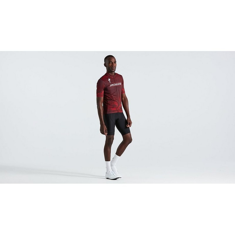 Specialized team rbx jersey ss men team replica xs