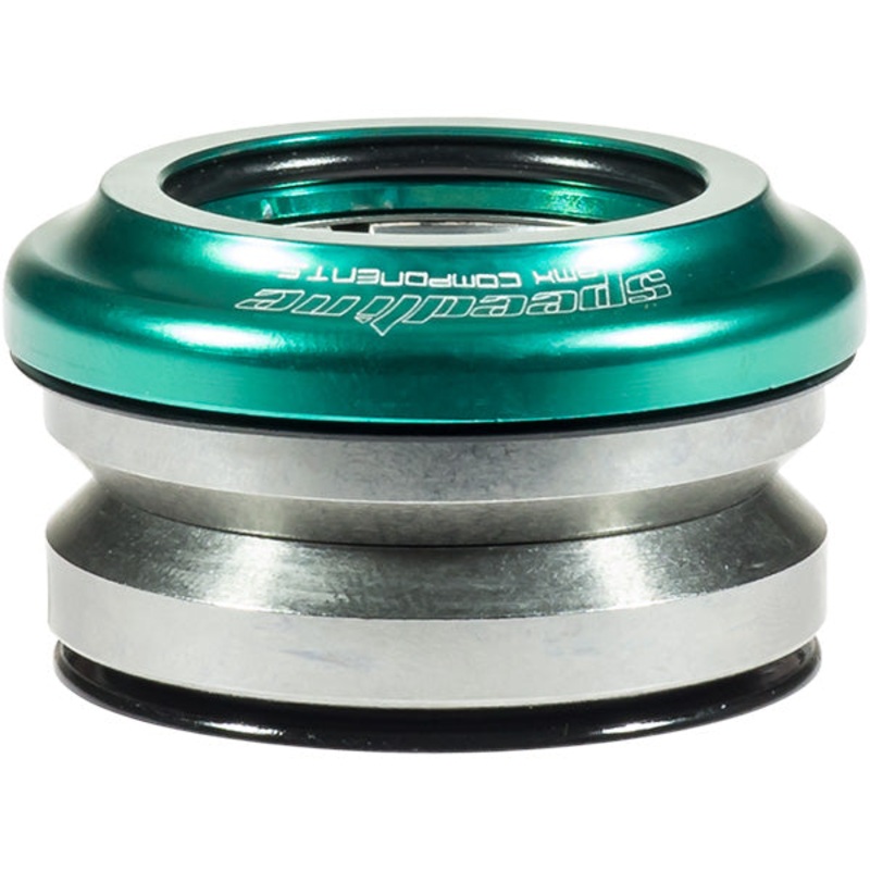 Speedline Integrated Headset-1 1/8″