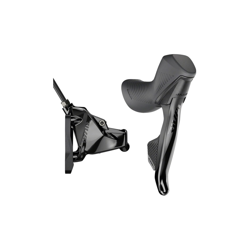 SRAM Rival eTap AXS D1 Hydraulic Right/Rear Shifter/Brake 12 Speed