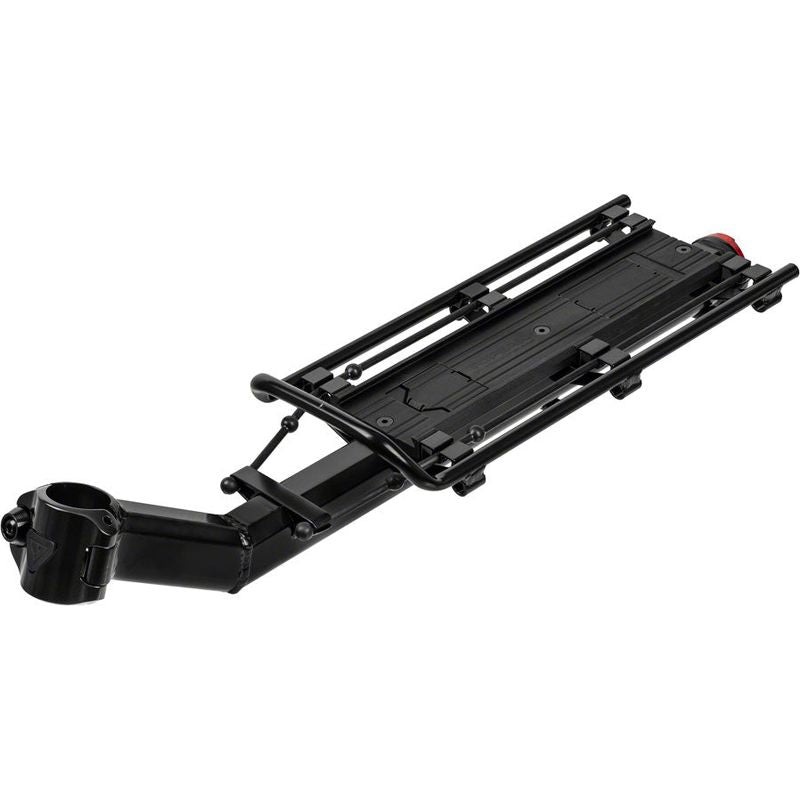 Topeak MTXS BeamRack II Seatpost Mount Rack – E-Type Medium Frames
