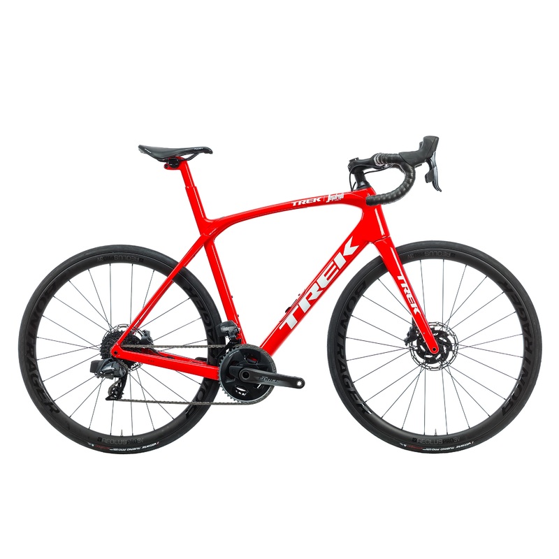 Trek Domane SLR 7 eTap Project One Road Bike – 2020, 56cm