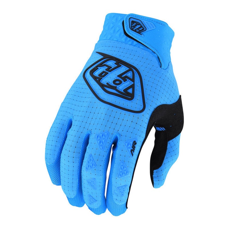 Troy Lee Designs Air MTB Glove – Cyan