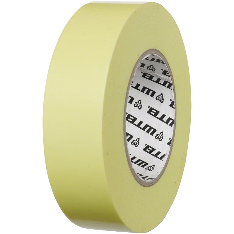 WTB TCS Rim Tape – 81mm x 55m Roll