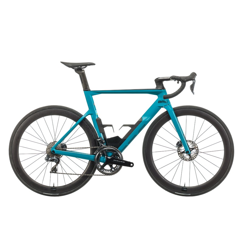 BMC Timemachine ROAD 01 THREE Road Bike – 2021, 54cm
