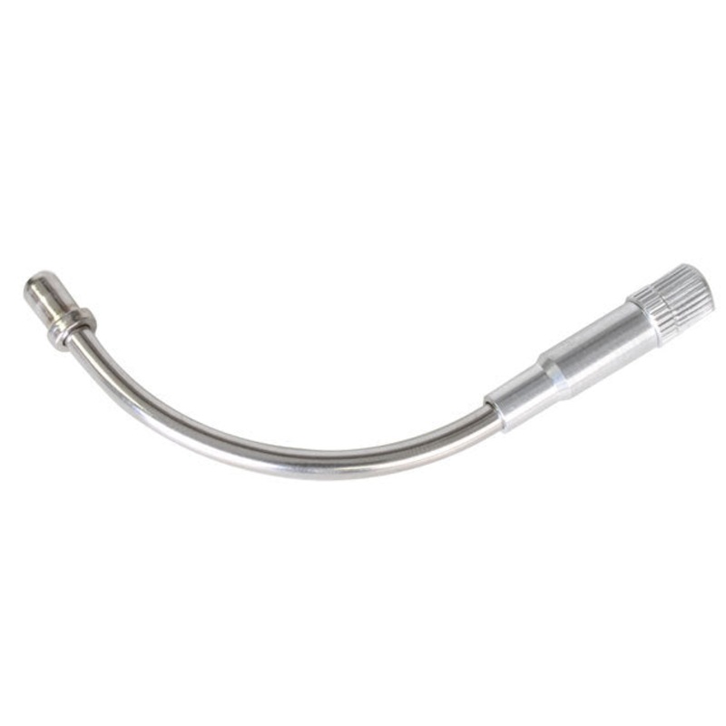 BRAKE CABLE NOODLE w/ ADJUSTER