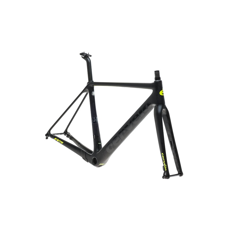 Cervelo R5 Disc 54cm Frameset – 2018