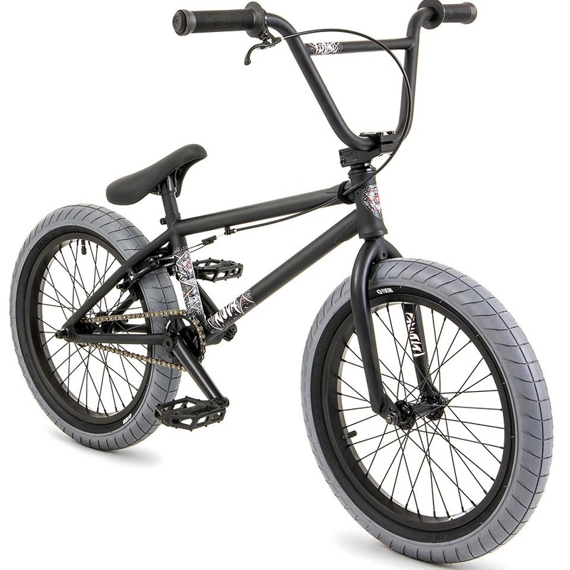 Fly Nova 18″ BMX Bike