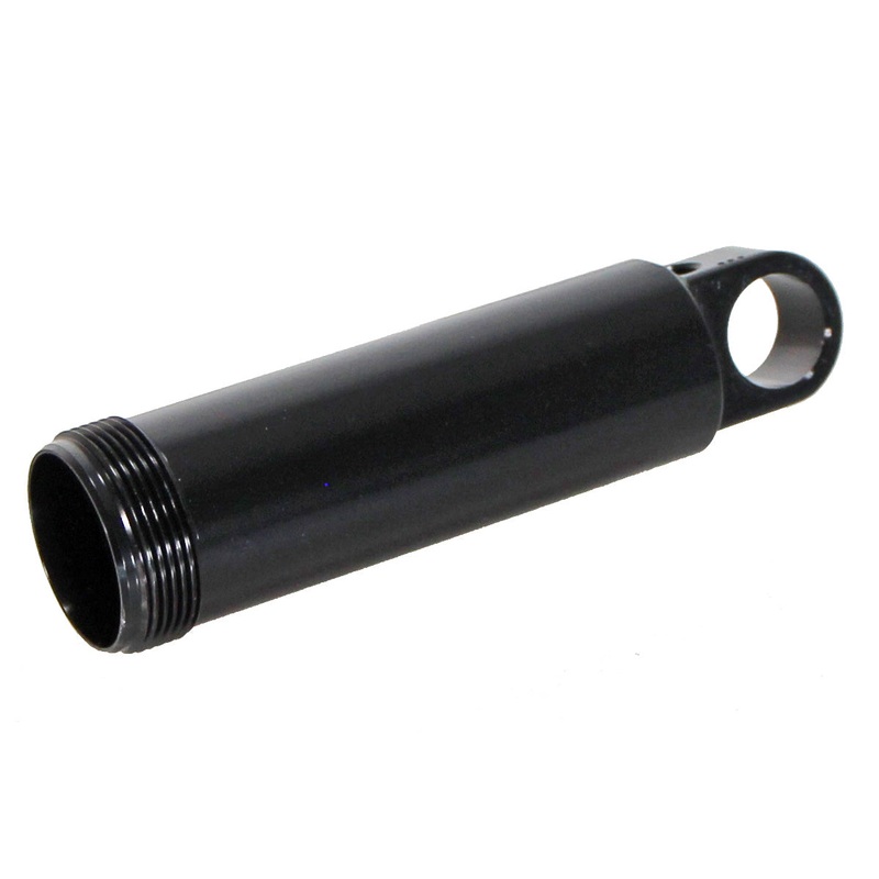 Fox Shox Damper Body 8.5×2.5″ Black Float DPX2/CTD