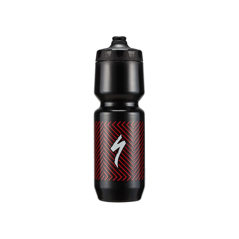 Specialized 26 oz fixy ea team black 26-oz
