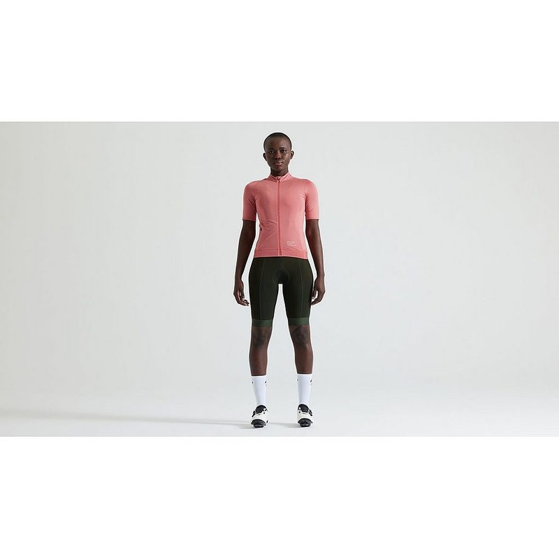 Specialized sbc foundation jersey ss wmn dusty rose xl