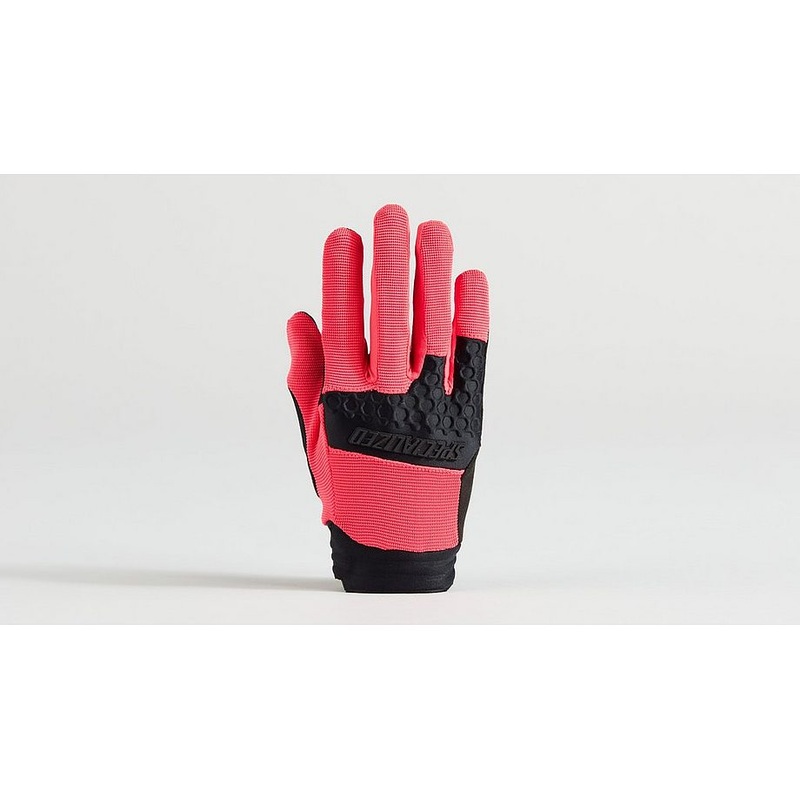 Specialized trail shield glove lf wmn imperial red xs