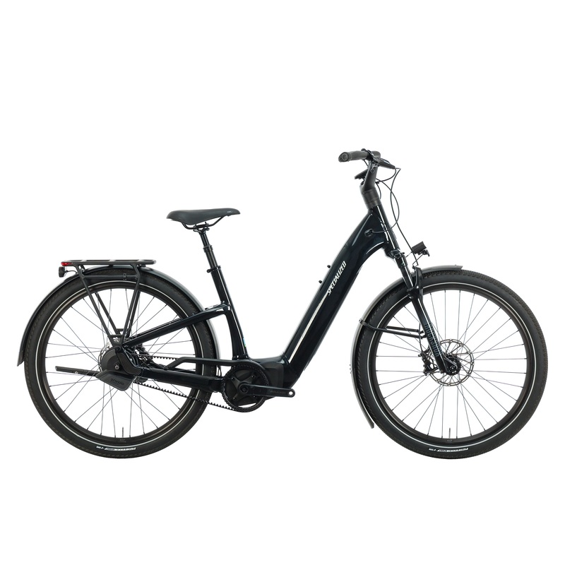 Specialized Turbo Como 5.0 IGH Commuter E-Bike – 2023, Medium