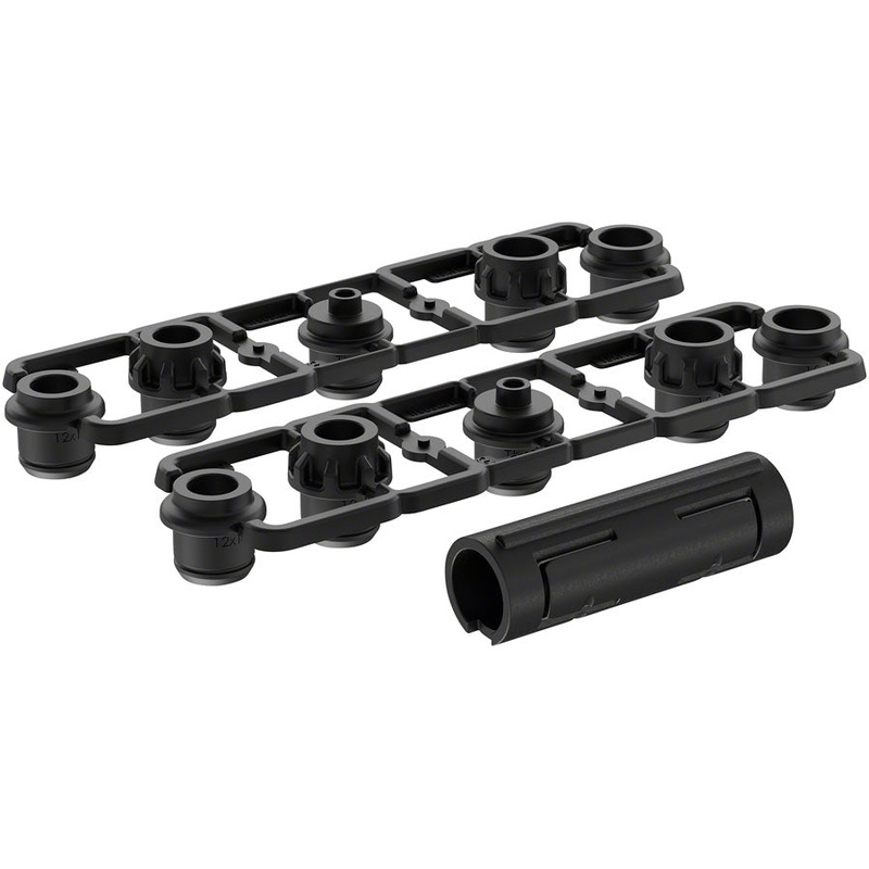 Thule FastRide Adaptor – Thru Axle