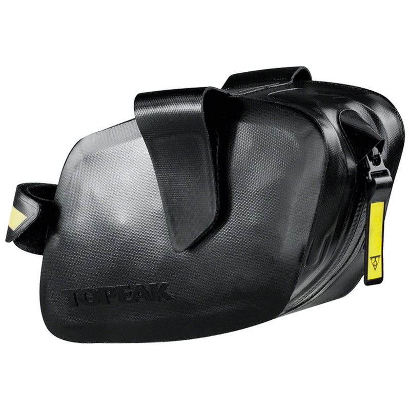 Topeak WeatherProof DynaWedge Seat Bag