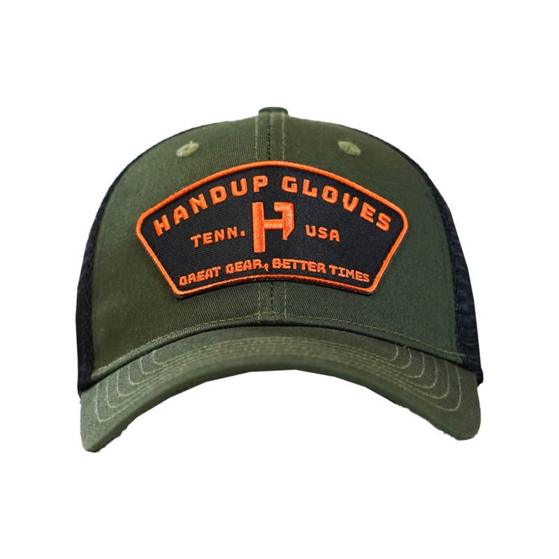 Trucker Hat – Ranger, don’t even know her