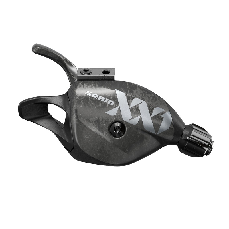 XX1 Eagle E-MTB Single Click Shifter