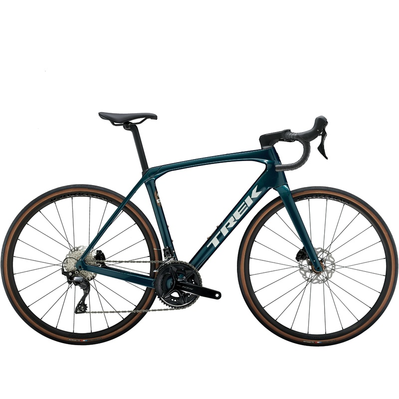 Domane SL 5 47 Dark Aquatic