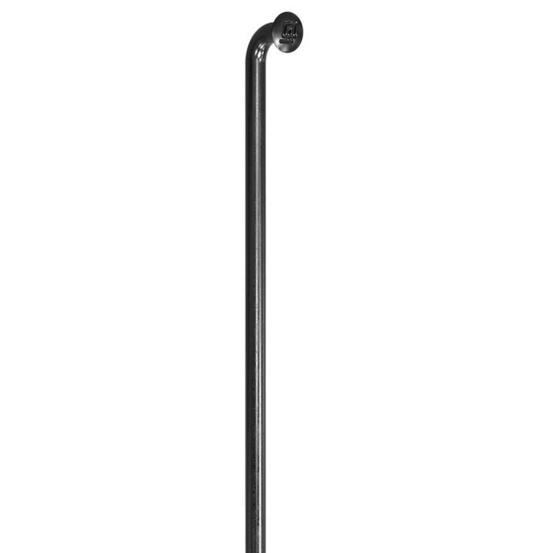 DT Swiss Competition 14g DB Spoke Black 292mm 20/Count