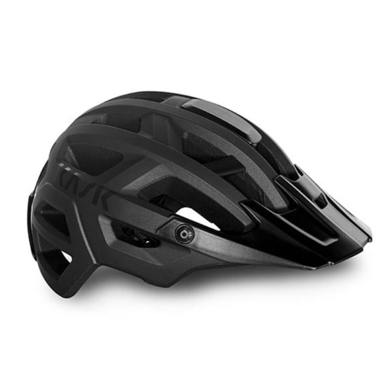 Kask Rex Black Matte Large
