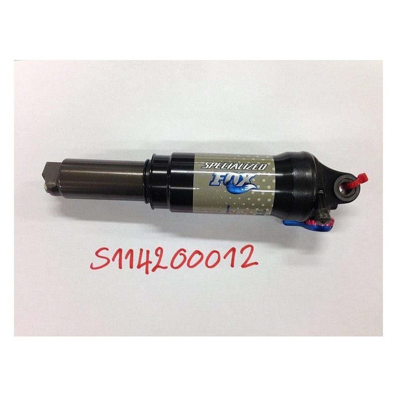 Specialized Stumpjumper fsr 2011 sj shock (elite/comp alu)