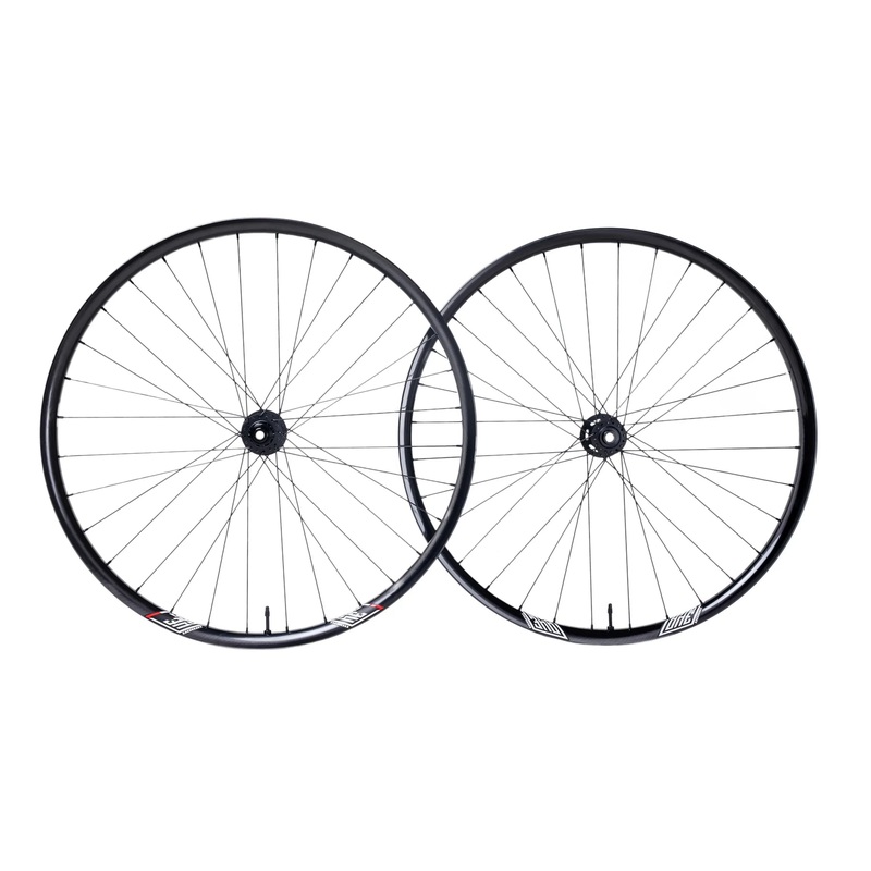 We Are One Revolution Union/Convert MX MTB Wheelset