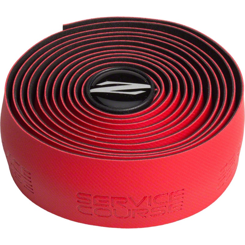 Zipp Service Course Bar Tape – Red