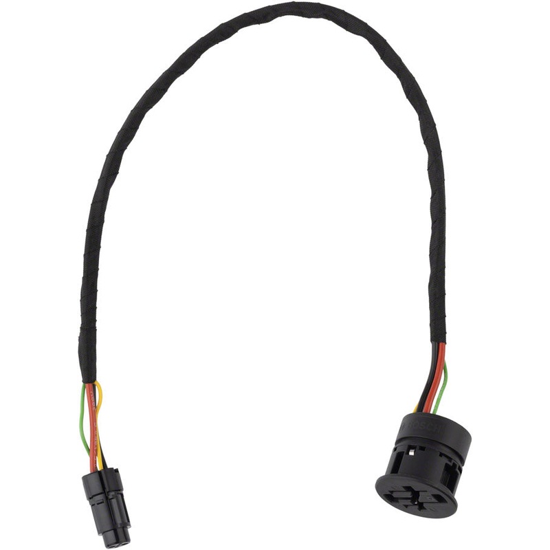 Bosch Charge-On-Bike-Socket – 350mm The smart system Compatible