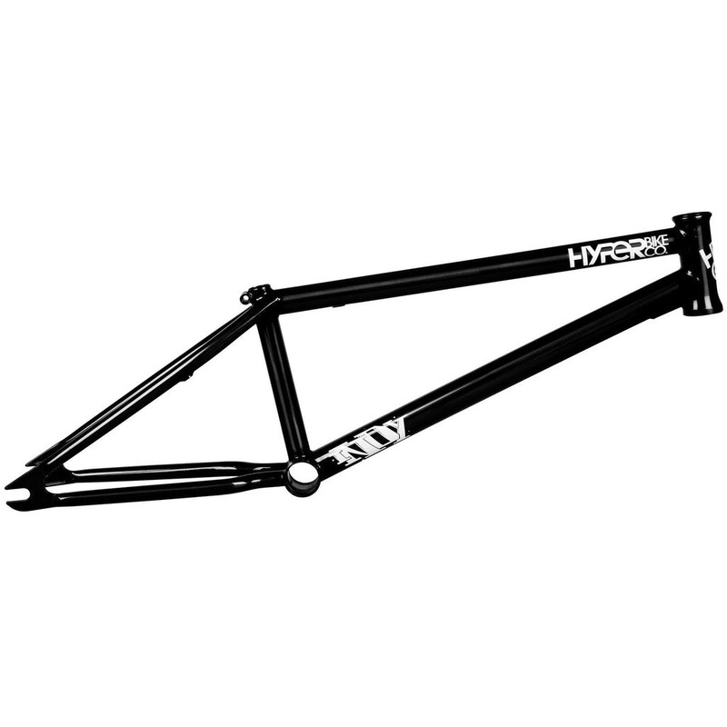 Hyper Indy Frame